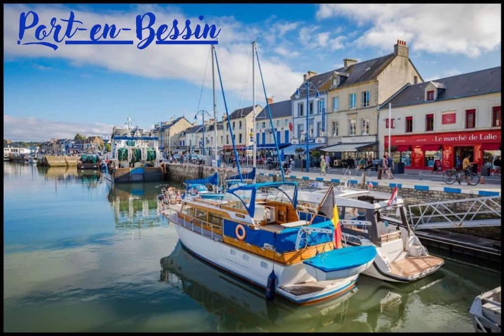 Le Vintage 14 Bayeux Exterior foto