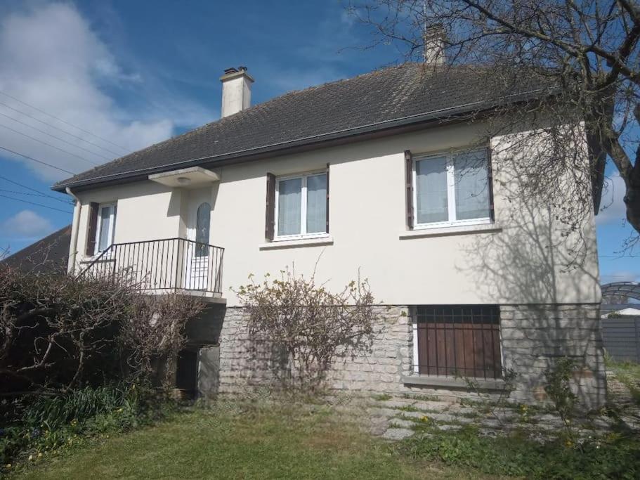 Le Vintage 14 Bayeux Exterior foto