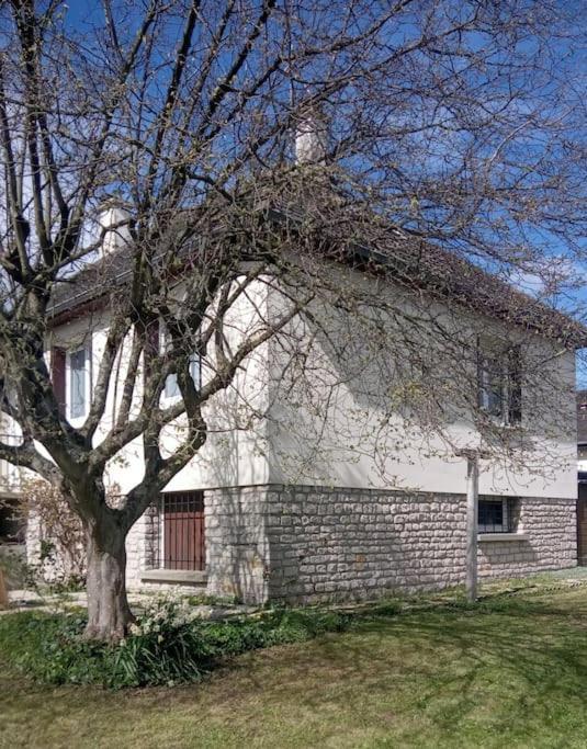 Le Vintage 14 Bayeux Exterior foto