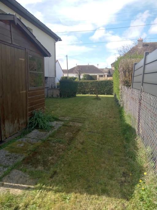 Le Vintage 14 Bayeux Exterior foto